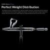 Gaahleri 40867 Premium Series GHPM-Mobius 0,3 mm Airbrush